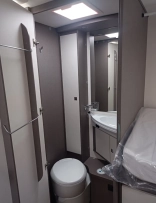                         Ford Etrusco 7.3 SF - zdjęcie 13
                        