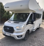                         Ford Benimar Sport 340 - zdjęcie 1
                        