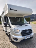                         Ford Benimar Sport 340 - zdjęcie 2
                        