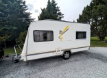                         KNAUS Sudwind 420 - zdjęcie 1
                        