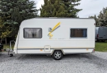                         KNAUS Sudwind 420 - zdjęcie 3
                        