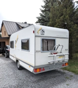                         KNAUS Sudwind 420 - zdjęcie 4
                        
