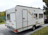                         KNAUS Sudwind 420 - zdjęcie 5
                        