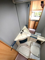                         KNAUS Sudwind 420 - zdjęcie 7
                        