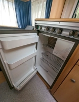                        KNAUS Sudwind 420 - zdjęcie 8
                        