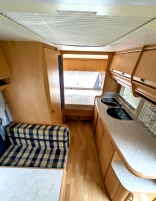                         Hobby Excellent 440 - zdjęcie 5
                        