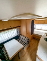                         Hobby Excellent 440 - zdjęcie 6
                        