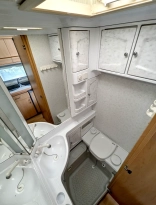                         Hobby Excellent 440 - zdjęcie 7
                        