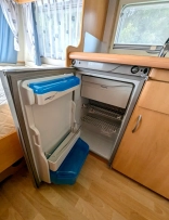                         Hobby Excellent 440 - zdjęcie 9
                        