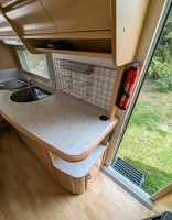                         Hobby Excellent 440 - zdjęcie 10
                        