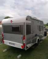                         Burstner 420 ts - zdjęcie 1
                        