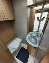                         Burstner 420 ts - zdjęcie 5
                        