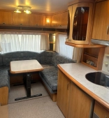                         Hobby 540 - zdjęcie 5
                        