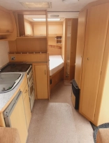                          Coachman Amara 530/4 - zdjęcie 4
                        