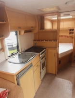                          Coachman Amara 530/4 - zdjęcie 5
                        