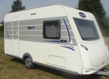                         Caravelair Antares Luxe 400 - zdjęcie 1
                        