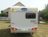                         Caravelair Antares Luxe 400 - zdjęcie 2
                        