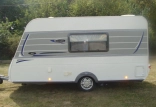                         Caravelair Antares Luxe 400 - zdjęcie 3
                        