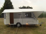                         Caravelair Antares Luxe 400 - zdjęcie 12
                        