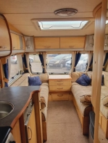                         Sterling Eccles Sapphire - zdjęcie 4
                        