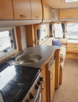                         Sterling Eccles Sapphire - zdjęcie 5
                        