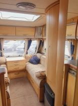                         Sterling Eccles Sapphire - zdjęcie 6
                        