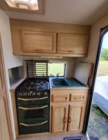                         Lunar ARIVA GT - zdjęcie 11
                        