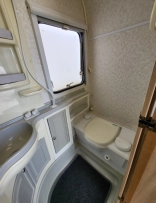                         Lunar ARIVA GT - zdjęcie 12
                        