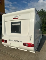                         Coachman VIP - zdjęcie 3
                        