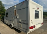                         Coachman VIP - zdjęcie 4
                        