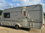                         Coachman VIP - zdjęcie 5
                        