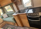                         Coachman VIP - zdjęcie 8
                        