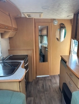                         Coachman VIP - zdjęcie 10
                        