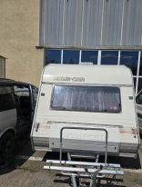                         Home-Car Eureka 38 - zdjęcie 6
                        