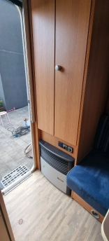                         Dethleffs Summer Edition 470 - zdjęcie 2
                        