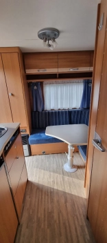                         Dethleffs Summer Edition 470 - zdjęcie 3
                        