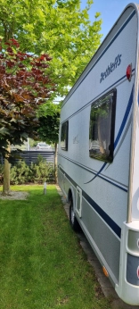                         Dethleffs Summer Edition 470 - zdjęcie 4
                        