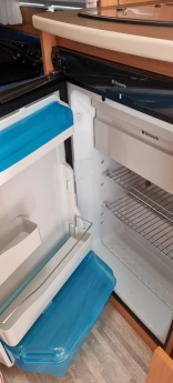                         Dethleffs Summer Edition 470 - zdjęcie 7
                        