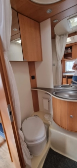                         Dethleffs Summer Edition 470 - zdjęcie 9
                        