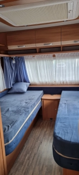                         Dethleffs Summer Edition 470 - zdjęcie 10
                        