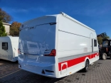                         Kabe Royal 520 XL, klima, mover, markiza, ALDE, LED - zdjęcie 1
                        