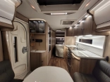                         Kabe Royal 520 XL, klima, mover, markiza, ALDE, LED - zdjęcie 2
                        