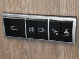                        Kabe Royal 520 XL, klima, mover, markiza, ALDE, LED - zdjęcie 5
                        