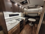                         Kabe Royal 520 XL, klima, mover, markiza, ALDE, LED - zdjęcie 6
                        