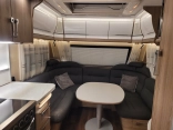                         Kabe Royal 520 XL, klima, mover, markiza, ALDE, LED - zdjęcie 7
                        