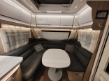                         Kabe Royal 520 XL, klima, mover, markiza, ALDE, LED - zdjęcie 8
                        