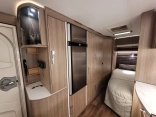                         Kabe Royal 520 XL, klima, mover, markiza, ALDE, LED - zdjęcie 9
                        