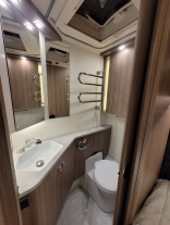                         Kabe Royal 520 XL, klima, mover, markiza, ALDE, LED - zdjęcie 12
                        