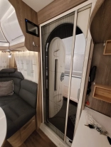                         Kabe Royal 520 XL, klima, mover, markiza, ALDE, LED - zdjęcie 13
                        