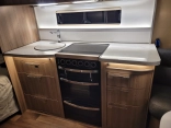                         Kabe Royal 520 XL, klima, mover, markiza, ALDE, LED - zdjęcie 14
                        